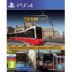 TramSim Console Edition Deluxe [PS4]